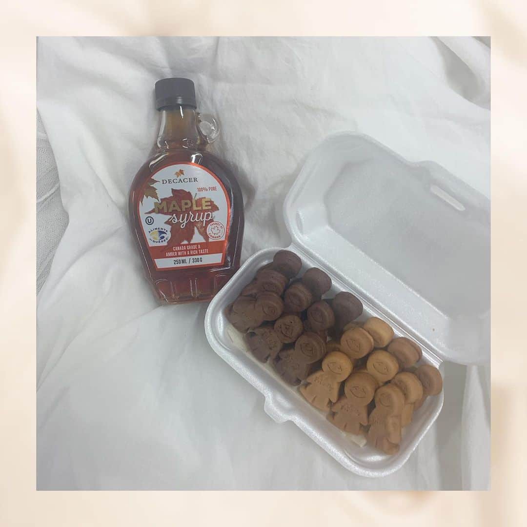 ericaのグルメインスタ