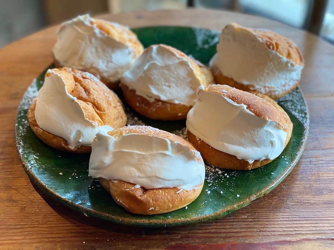 前川由希子のグルメインスタ