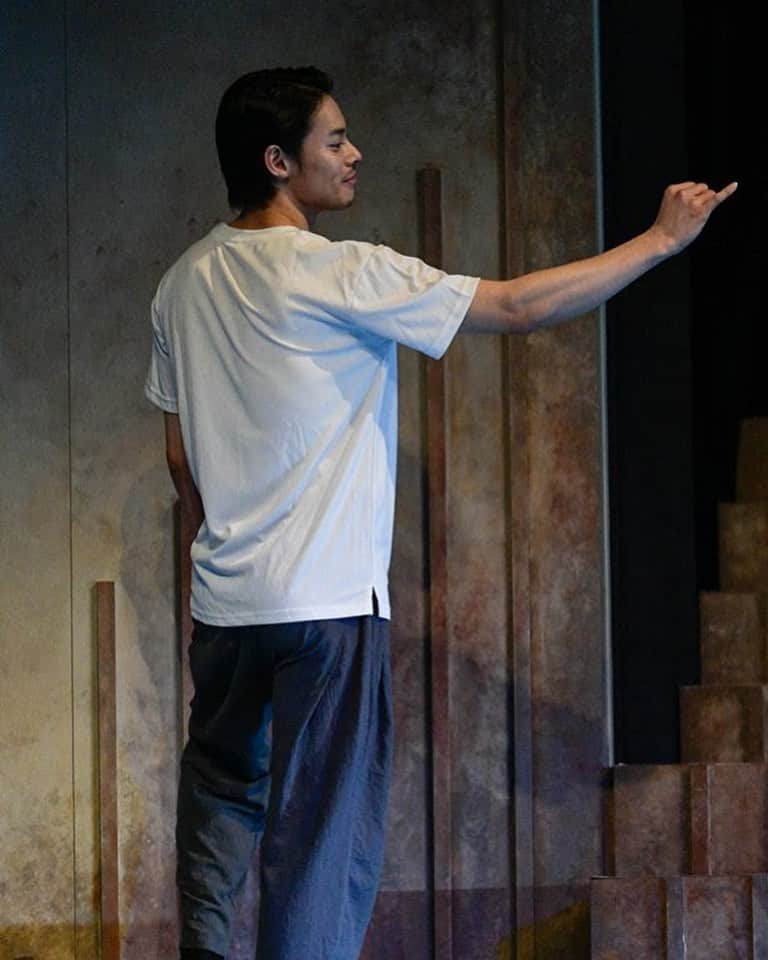 宇野結也のインスタグラム