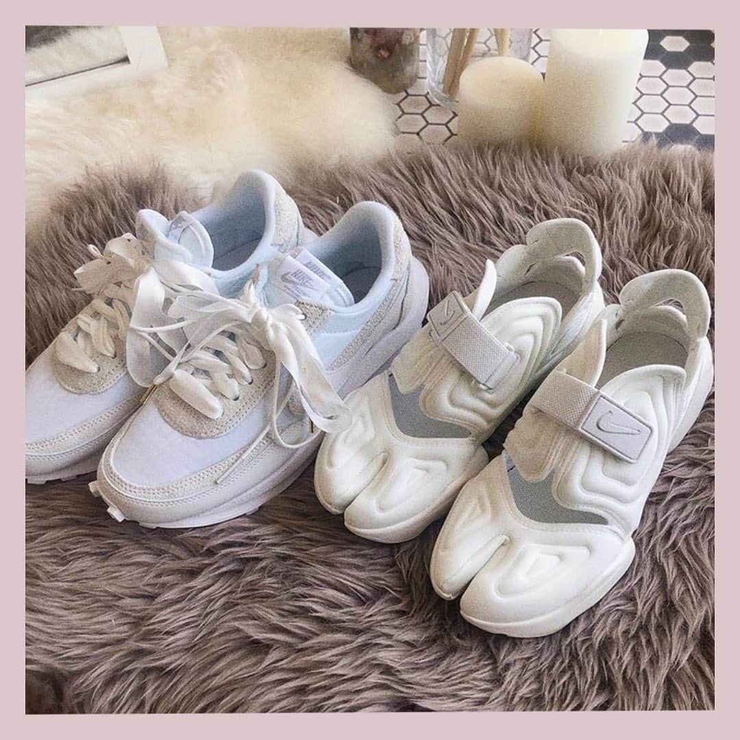 LARMEのインスタグラム