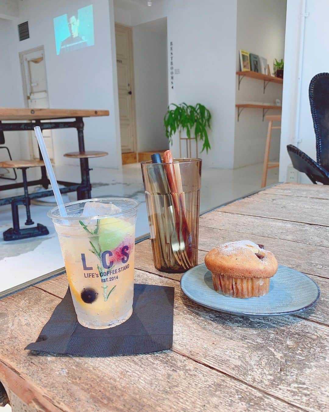 古賀文沙のグルメインスタ