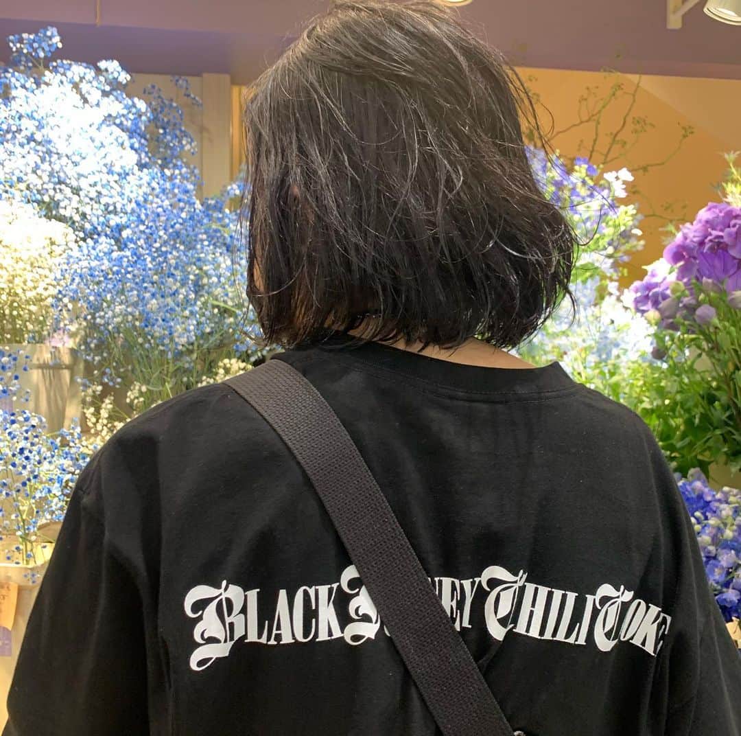 宙也さんのインスタグラム写真 - (宙也Instagram)「髪切った。 #宙也」7月2日 20時07分 - chuya_aquarius