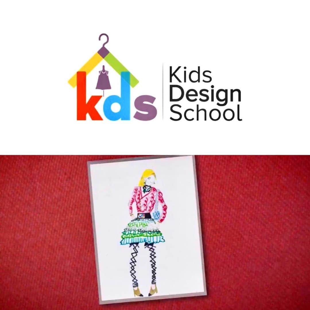 kids_design_schoolのインスタグラム