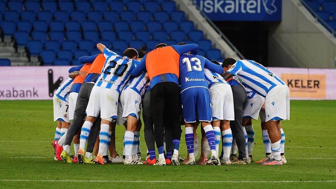 マルティン・ウーデゴールさんのインスタグラム写真 - (マルティン・ウーデゴールInstagram)「Equipo. 💙🤍」7月3日 5時43分 - odegaard.98