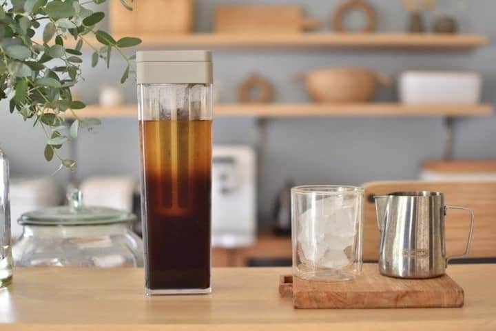 sarasa design storeのインスタグラム