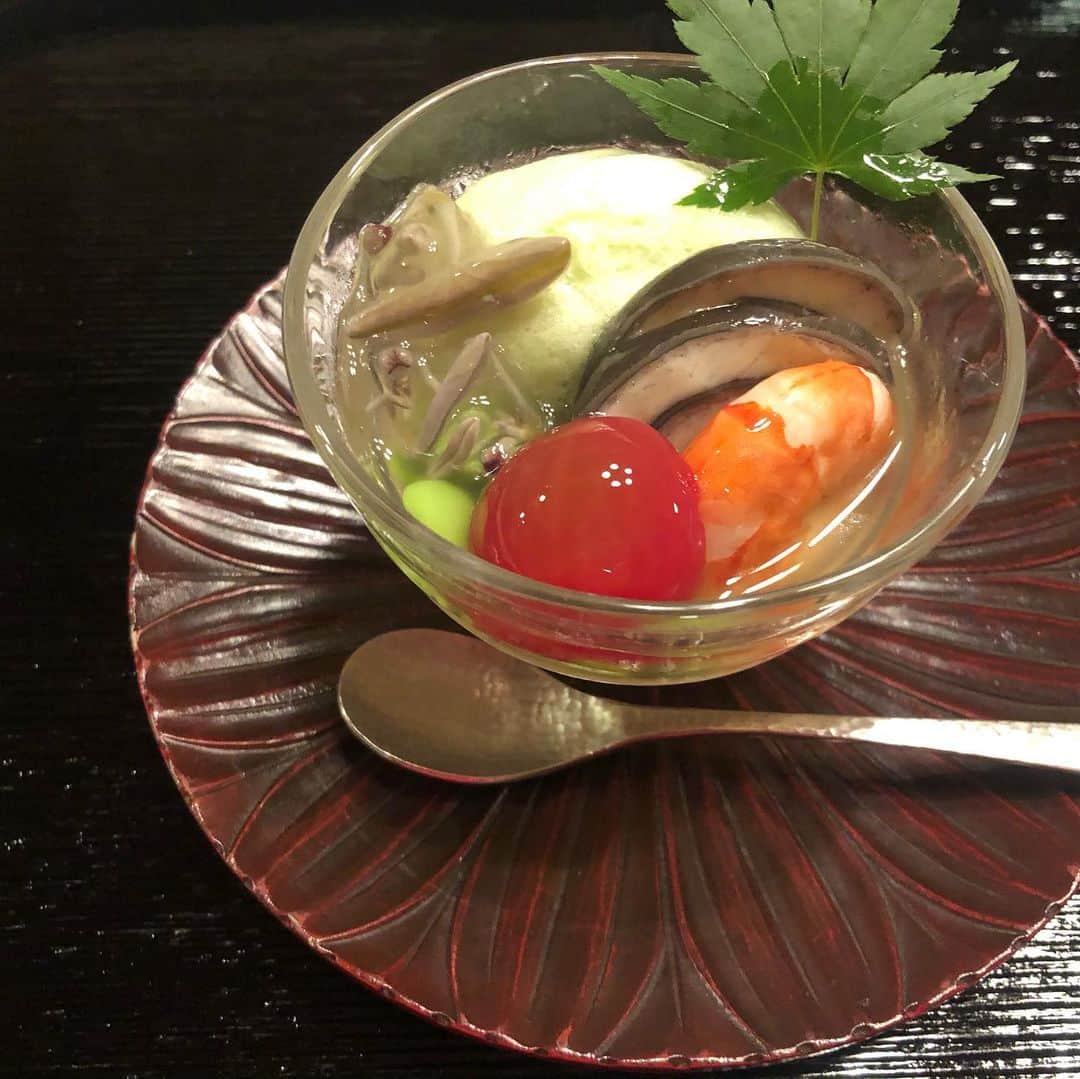 旺季志ずかのグルメインスタ