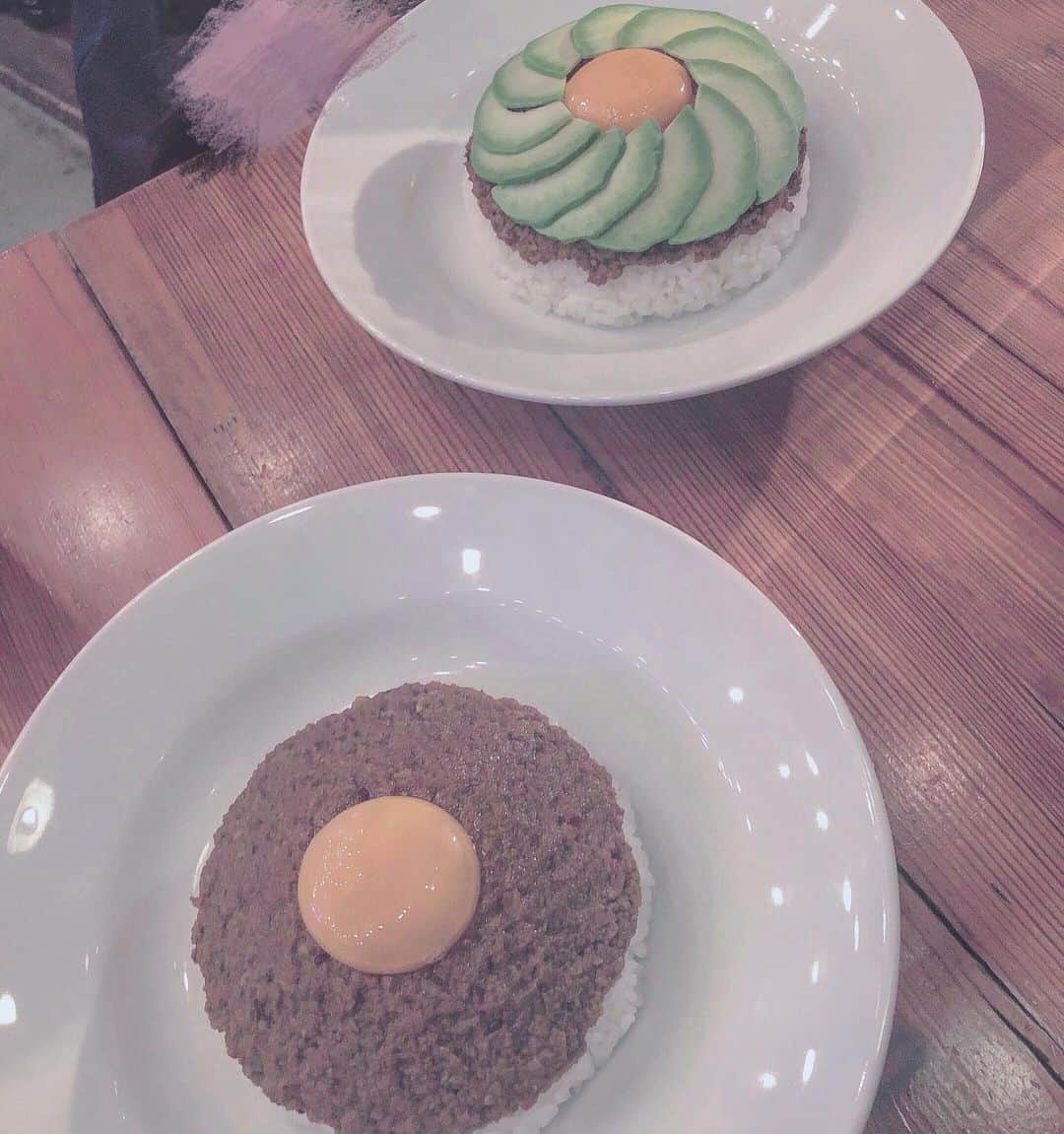 白釈迦遺のグルメインスタ