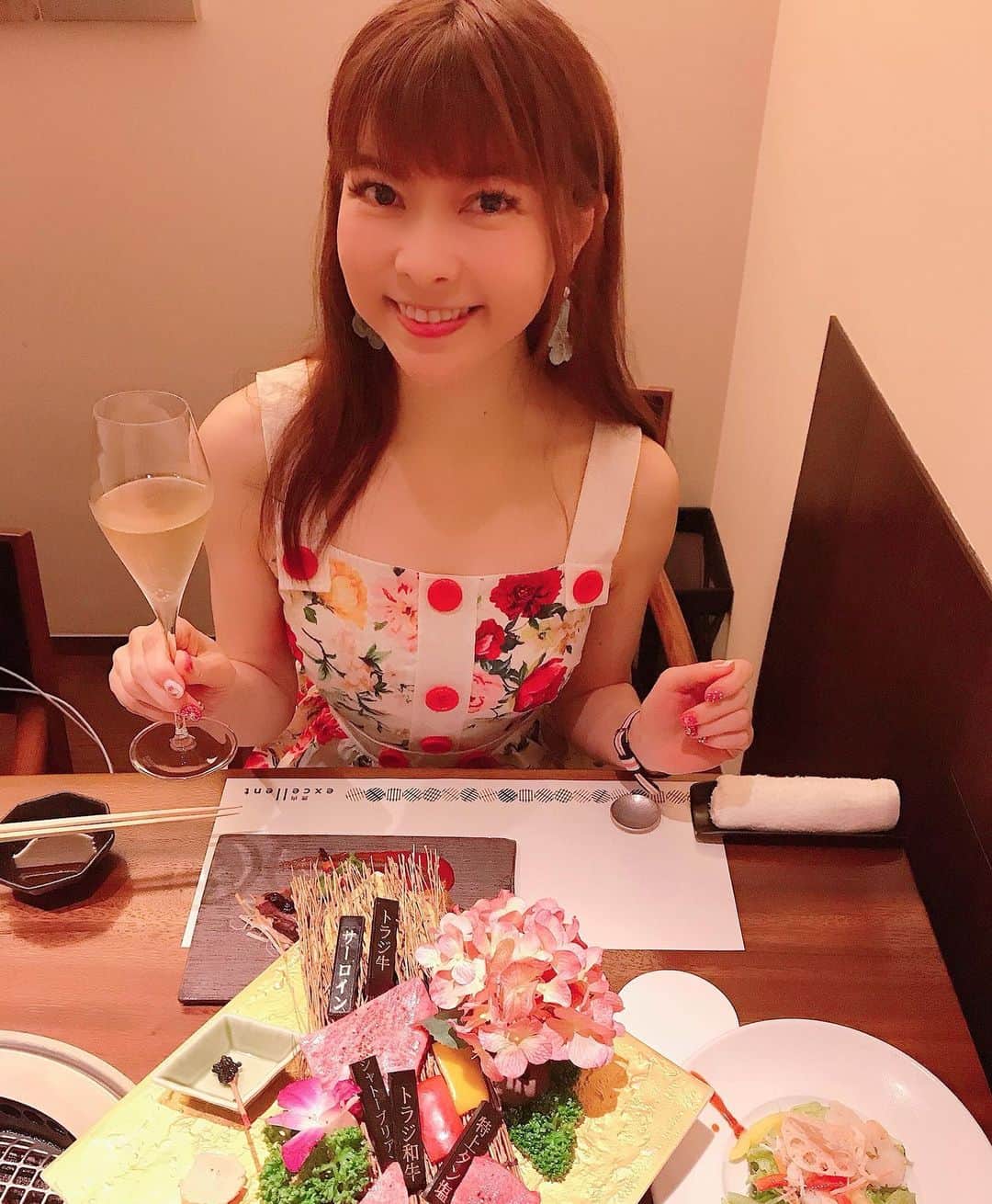 DJ MIYAのグルメインスタ