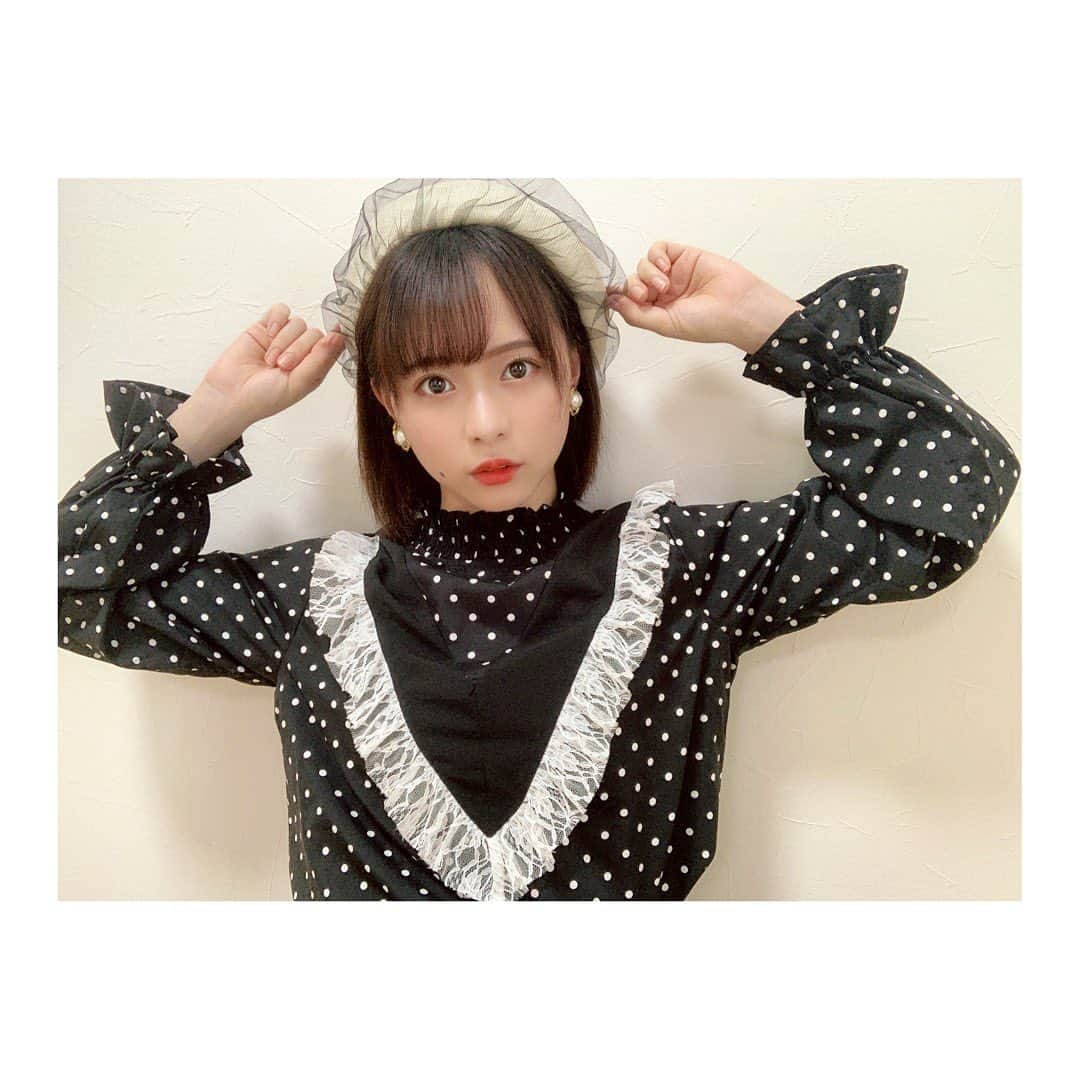 倉野尾成美さんのインスタグラム写真 - (倉野尾成美Instagram)「このベレー帽お気に入りだけど、洋服考えるやつです☺️」7月2日 22時02分 - noochan_1108