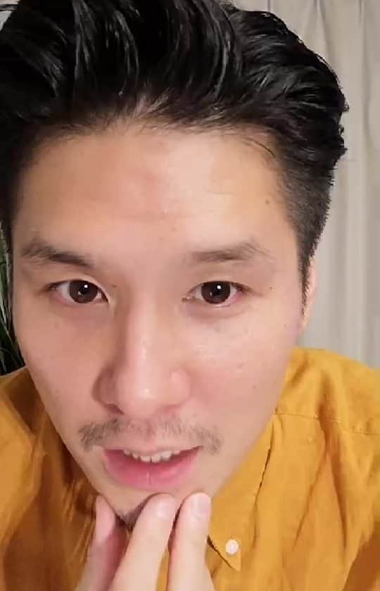 梅川壱ノ介（舞踊家）のインスタグラム：「超ドキドキしましたぁ😵😵😵 でも、超楽しかったぁー！  また近々やりますのでぜひ遊びに来てくださいね✨🙇  #初体験 #インスタライブ #ドキドキ #また会おうね」