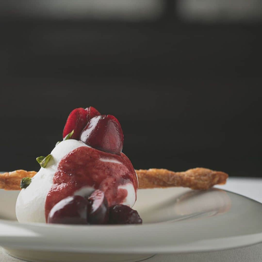 FORTUNE GARDEN KYOTOのグルメインスタ