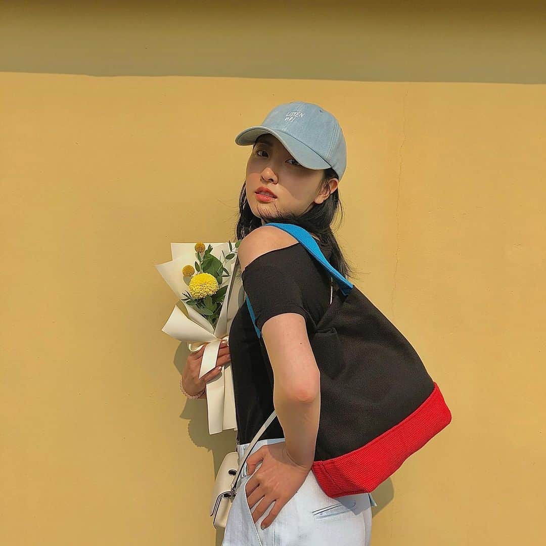 ヘリョン さんのインスタグラム写真 - (ヘリョン Instagram)7月2日 22時16分 - haeryung_na_