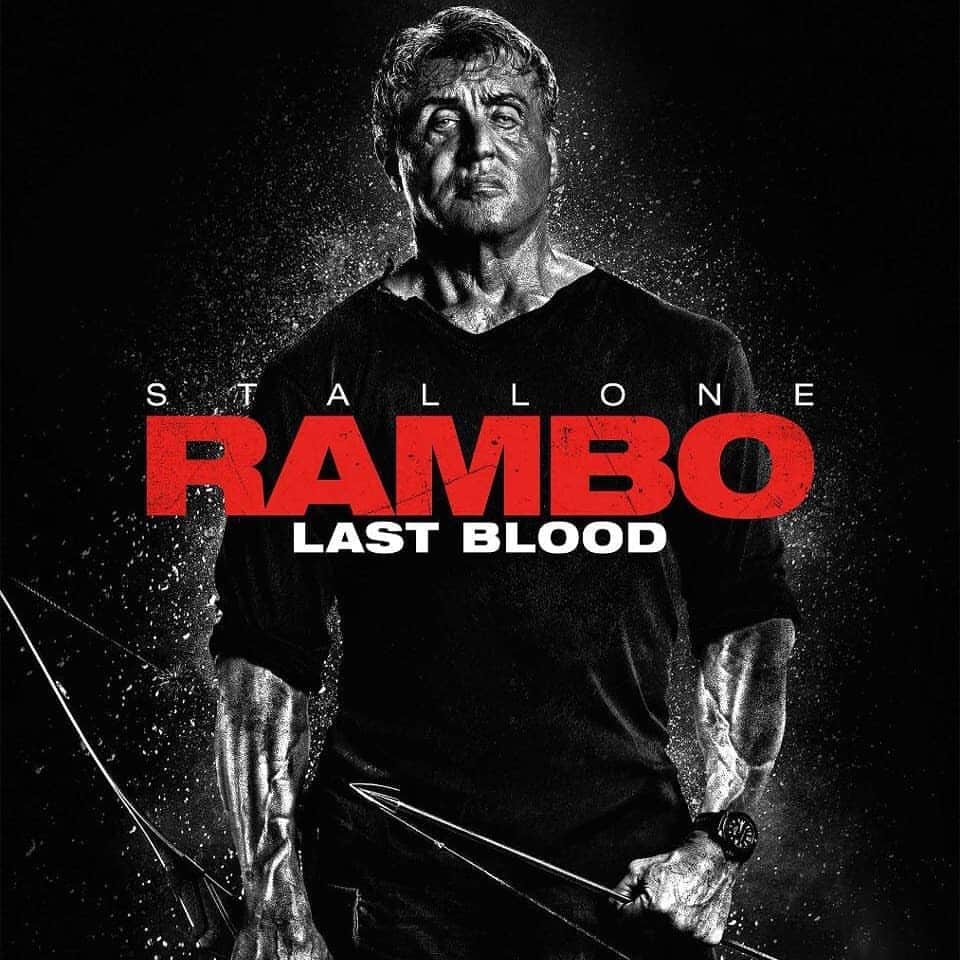 中村松江さんのインスタグラム写真 - (中村松江Instagram)「6月末に「ランボー ラスト・ブラッド(原題 Rambo: Last Blood)」を鑑賞。 映画館に行ったのは2月末の「ミッドサマー」以来です。 ランボーシリーズはずっと追いかけているので、コレは何としても劇場で見届けなければと思ってました✨ ランボーがメキシコの人身売買カルテルを相手に復讐劇を展開する今回の5作目✨ 様々な映画的魅力に溢れた私好みの作品でした👍 1作目の「ランボー」の原作の邦題は「一人だけの軍隊」。 正に“一人だけの軍隊”と呼ぶべき主人公ジョン・ランボーの無敵ぶりもこのシリーズの魅力の一つですが、今作も凄まじいです✨ 前作の「ランボー最後の戦場」で見せたスピルバーグ監督の「プライベート・ライアン」のノルマンディー上陸場面に匹敵するバイオレンス描写が引き継がれ、今回も人体損壊描写がホラー映画並みに激しいので、クライマックスの戦いにおいて罠を仕掛けて敵を血祭りにあげるランボーの姿が“13日の金曜日”シリーズのジェイソンと重なりました😄 監督はメル・ギブソン主演の「キック・オーバー」(これもなかなか面白かったです👍)を撮ったエイドリアン・グランバーグ。 おそらくこの作品が最後のランボーになるでしょうが、70代になってもランボーというキャラクターを復活させ、活き活きと演じてくれたシルベスター・スタローンには感謝しかないです✨ #歌舞伎 #中村松江 #ランボー ラスト・ブラッド #rambo:lastblood #シルベスタースタローン #sylvesterstallone #エイドリアングランバーグ #adriangrünberg」7月2日 22時26分 - matsue_nakamuraofficial
