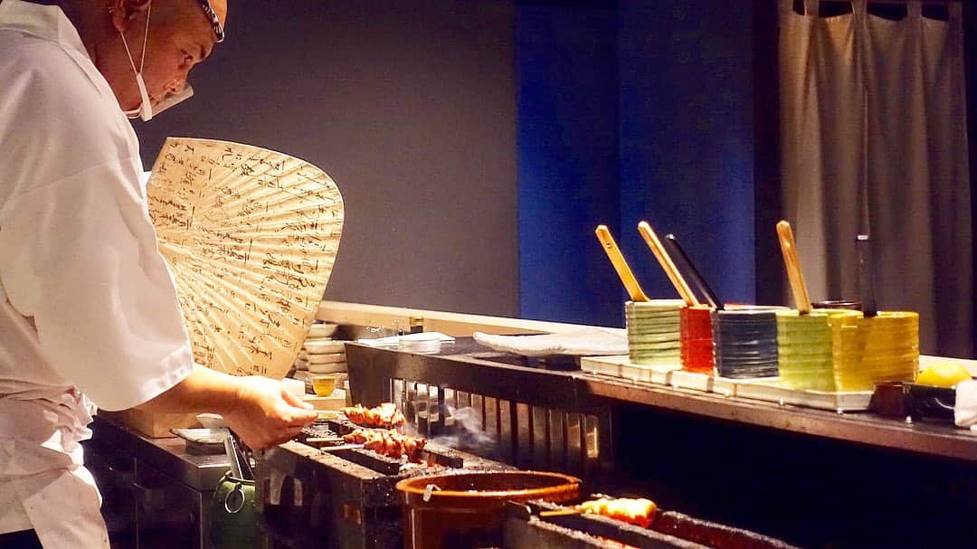 IKKO’S FILMSのグルメインスタ