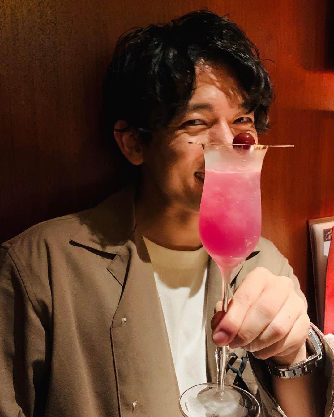 工藤淳之介のグルメインスタ