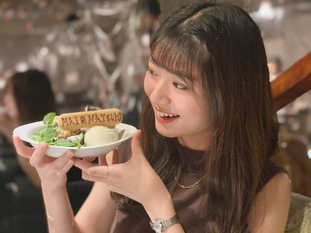 村上なつみのグルメインスタ