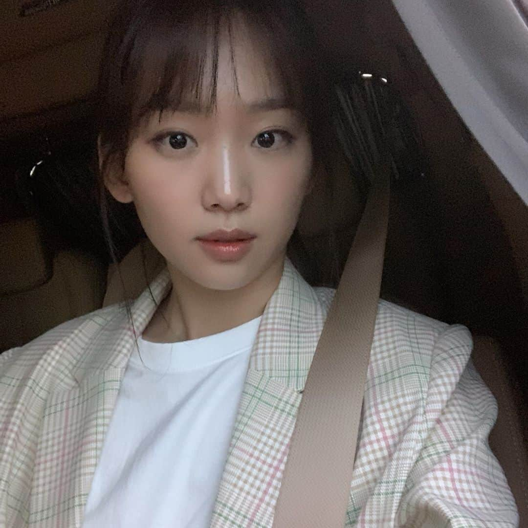 チン・ギジュさんのインスタグラム写真 - (チン・ギジュInstagram)「어제사진💛」7月2日 23時21分 - jinkijoo