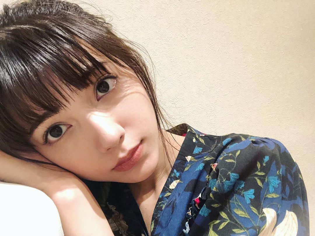 南里美希のインスタグラム