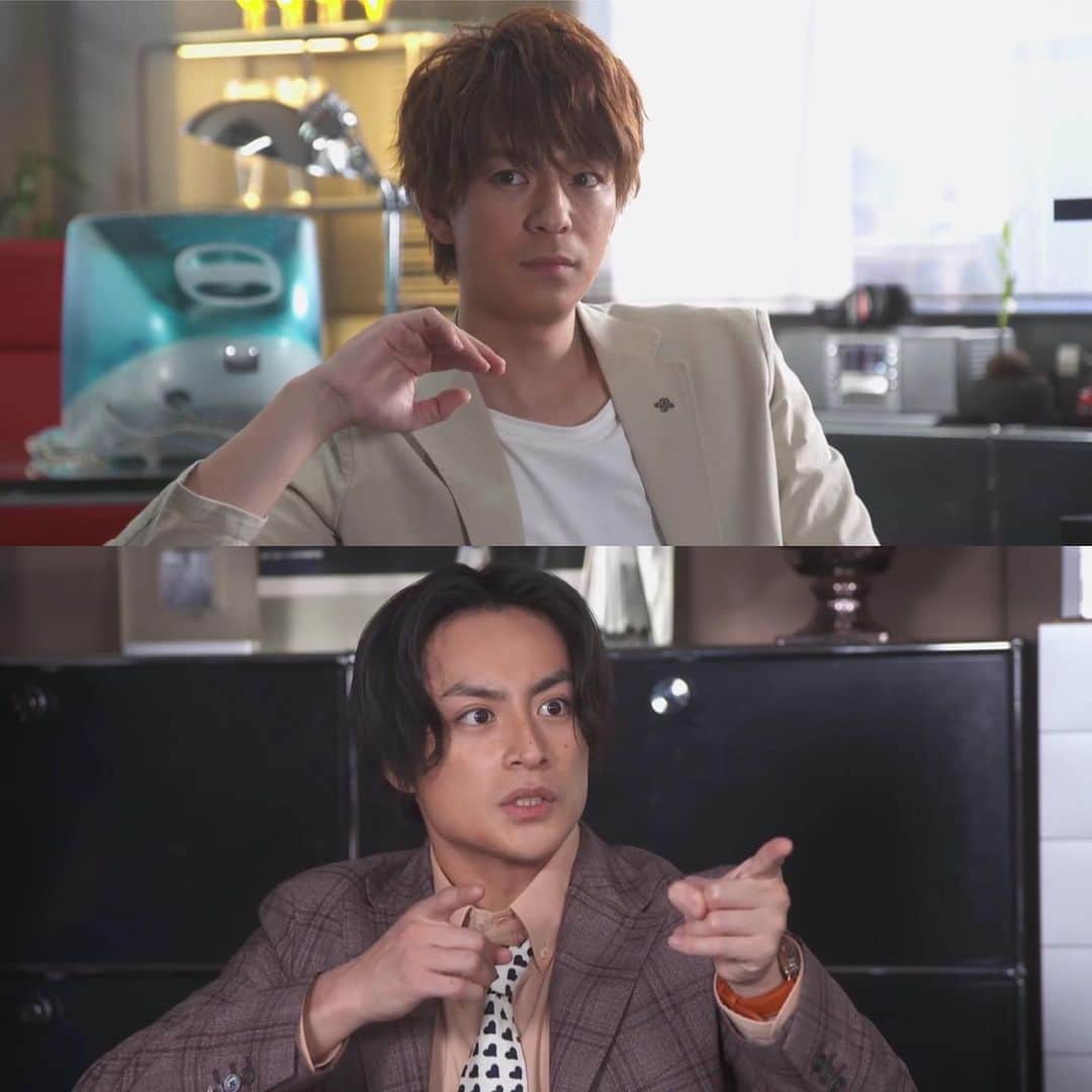 三浦翔平　ファンアカウントさんのインスタグラム写真 - (三浦翔平　ファンアカウントInstagram)「2020.6.27 #M愛すべき人がいて 第6話 #マサ#マックスマサ part.6 ・ ふたりとも大切な人が❤👏 守るものがある人は強い💪 このふたりの絆、信頼関係も素敵✨ ・ マサのやらなければならないこと。 アユの最大のヒット曲を作ること。 ふたりでそれを……やっとみつけた！！！ ・ #三浦翔平#白濱亜嵐#あらしょー#マサの右腕#おかえり#BARSILVER#銀座水響亭#avictory#テレビ朝日#abema」7月2日 23時23分 - shohei_fan