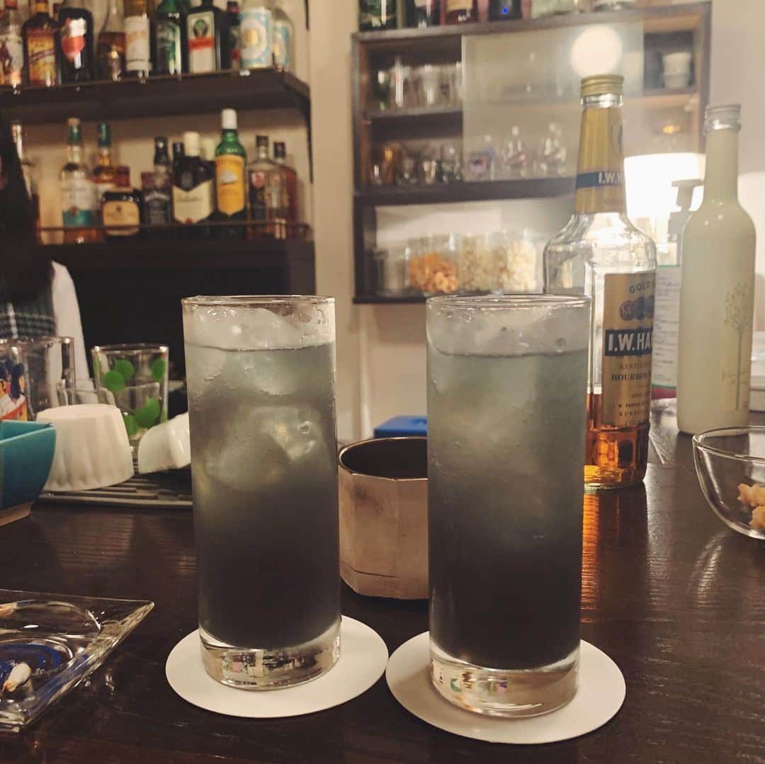 古屋美咲さんのインスタグラム写真 - (古屋美咲Instagram)「早く何も考えずに外でお酒が飲みたいな #sb_ig」7月2日 23時31分 - furuyamisaki_