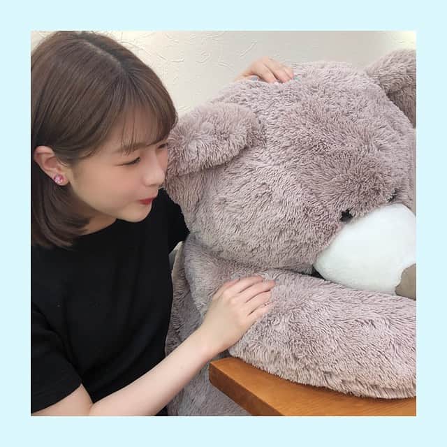中西香菜のインスタグラム
