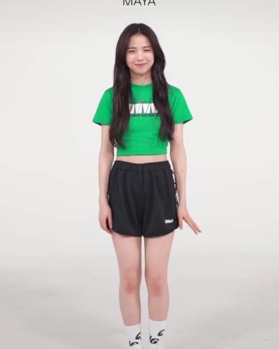 マヤ（勝村摩耶）のインスタグラム