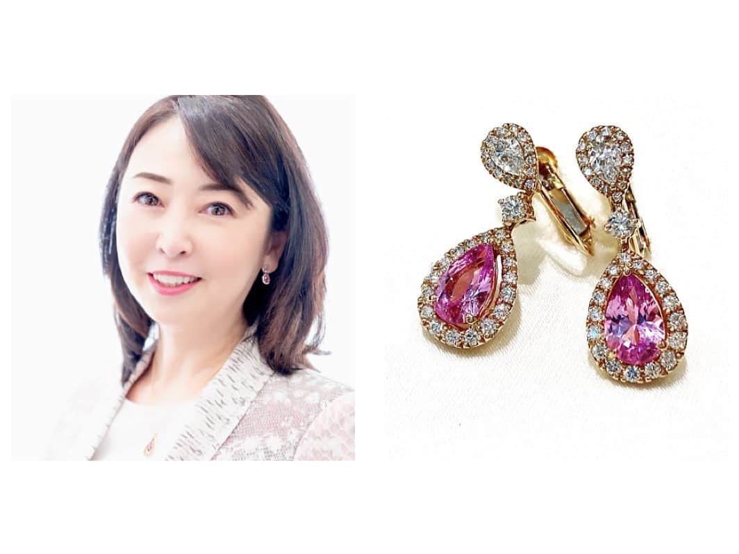 牛窪万里子のインスタグラム