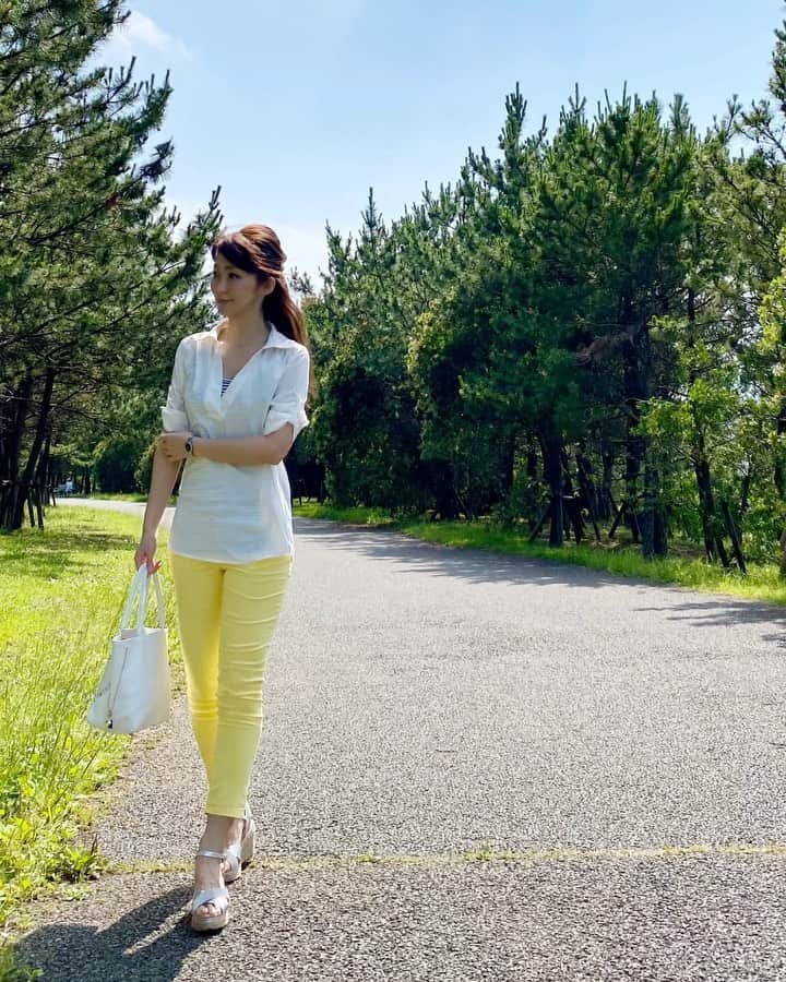 織田千穂のインスタグラム