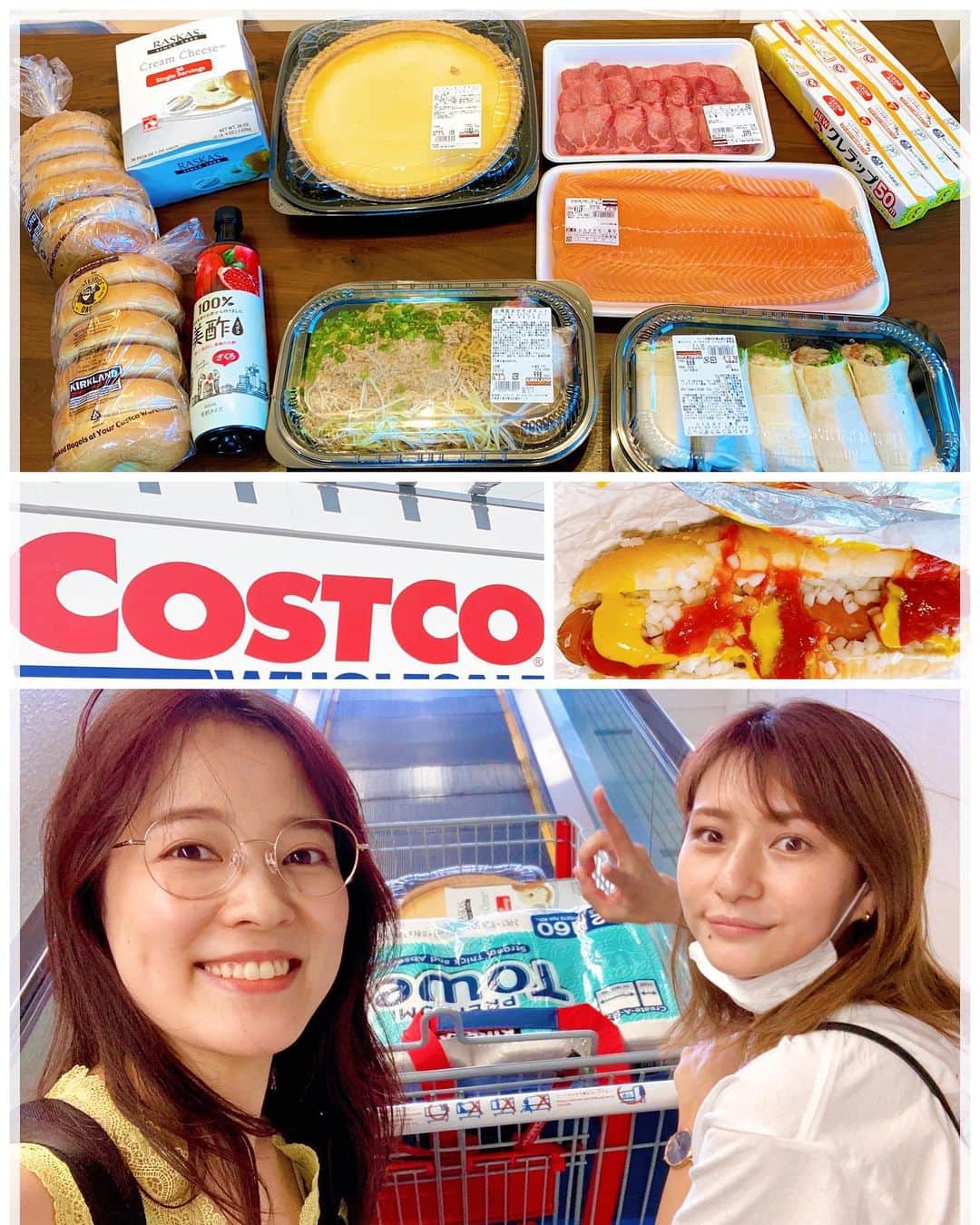 奈津子のグルメインスタ