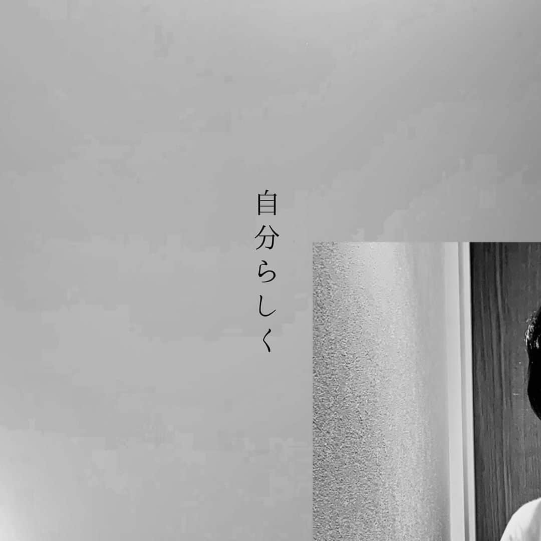 荒澤守さんのインスタグラム写真 - (荒澤守Instagram)「・ ・ 自分らしく、あなたらしく、」7月3日 0時02分 - mamoru_arasawa