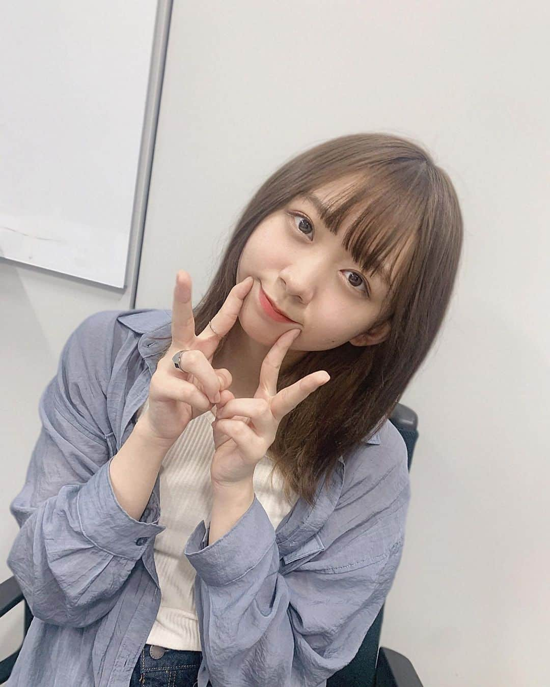 松田美里さんのインスタグラム写真 - (松田美里Instagram)「個人的に、今日7/2でアイドル7歳でした  これからも一緒に楽しいことしようね #わーすた #wasuta」7月2日 23時57分 - miri_matsuda