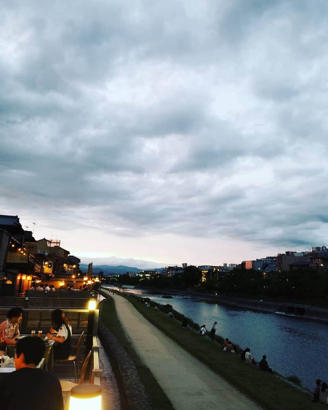 谷口キヨコのグルメインスタ