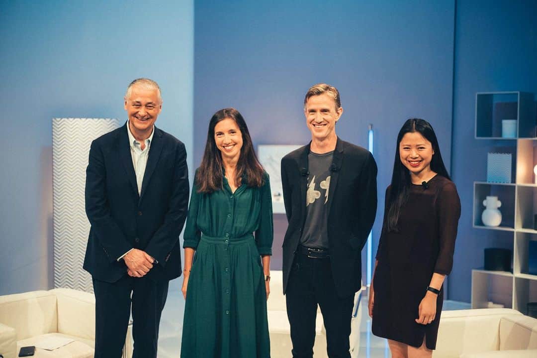 LVMHさんのインスタグラム写真 - (LVMHInstagram)「Among the 1,275 startups entering the 2020 competition of the LVMH Innovation Award this year, 30 were shortlisted and pitched their ideas on how to craft the customer experience of tomorrow.  The LVMH Group is delighted to announce that the winner of the 4th edition is Crobox for their solution providing data-driven insights to help better understand customers by shedding light on what they love about your products, thus ensuring you stay on top of the market.  A big shout out also to our runner-ups: Desserto for bringing eco-friendly, vegan textile into the world with cactus leather and Onestock for their agile order management system for omnichannel retail.  We are proud to follow and accompany the journeys of these future game changers.  #LVMH #LVMHTech #LVMHInnovationAward #VivaTech」7月3日 1時21分 - lvmh