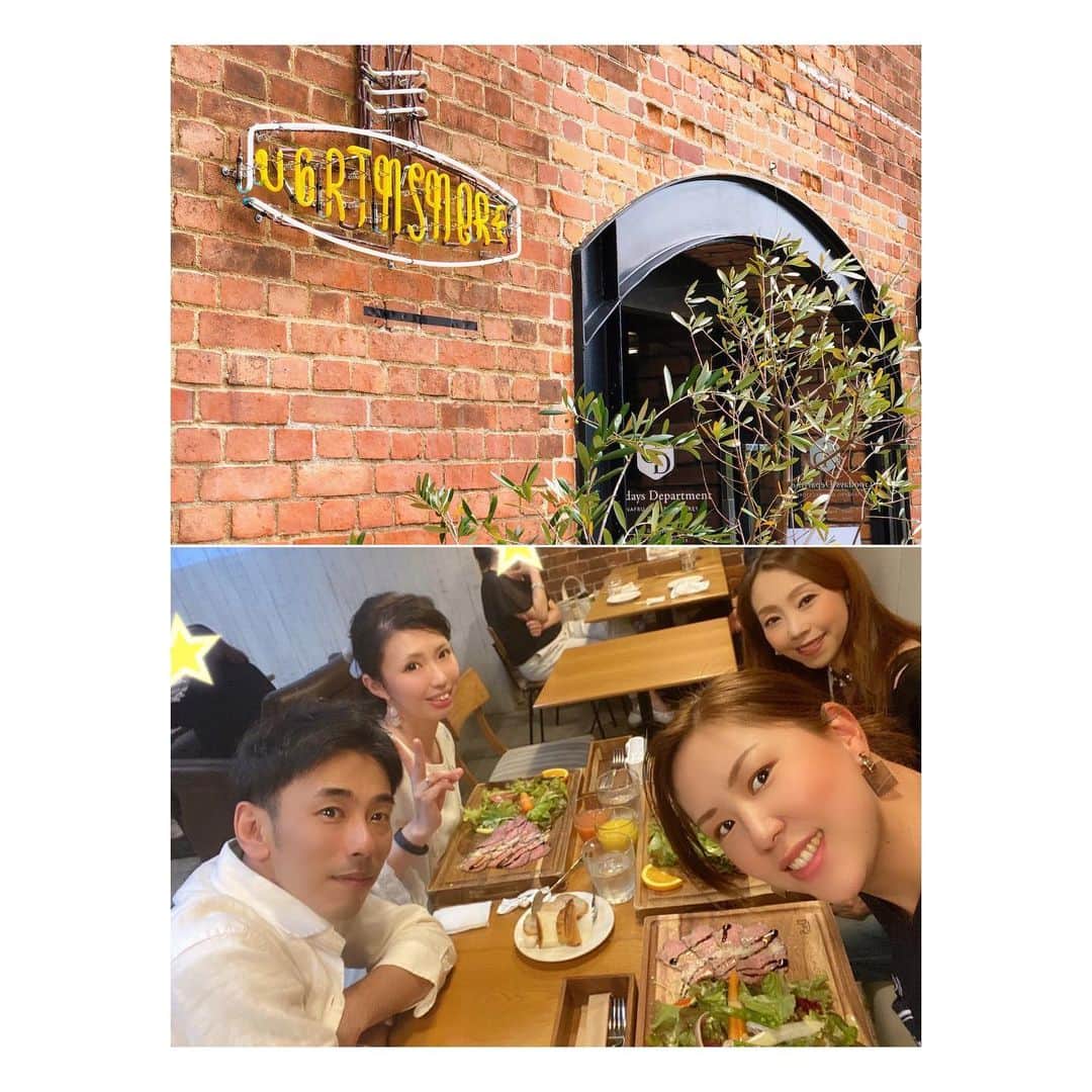 大原由美子のグルメインスタ