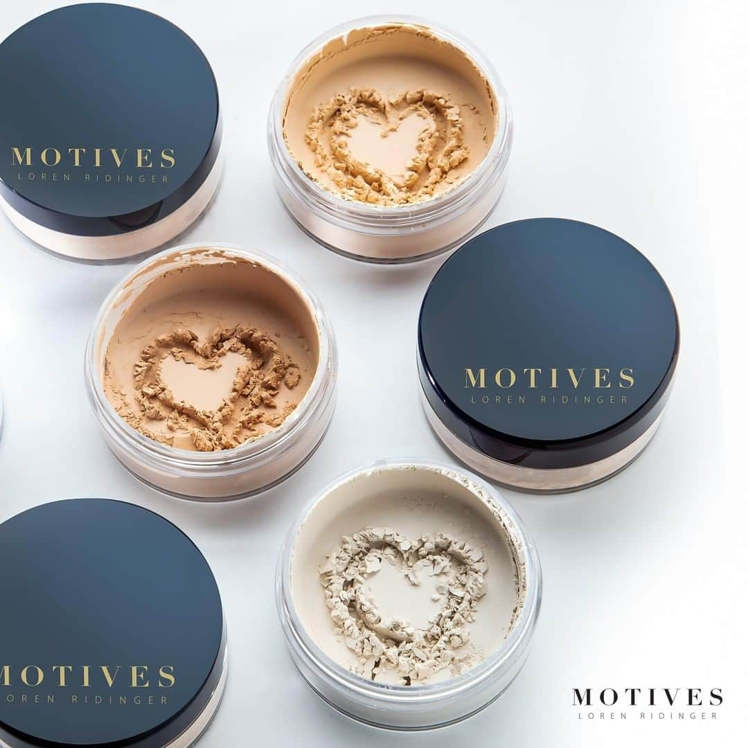 Motives Cosmeticsのインスタグラム