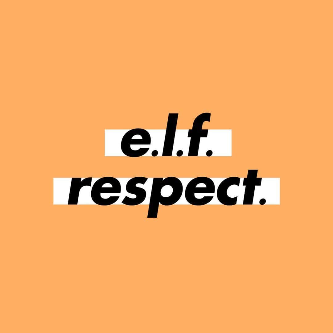 e.l.f.さんのインスタグラム写真 - (e.l.f.Instagram)「#contest! ⁣You’ve probably seen us use one of our "e.l.f.isms" in our everyday updates. We know how creative our followers are, so we are recruiting YOU to help us come up with a few new ones. Why the e.l.f. not?⁣ ⁣ Head over to our @elfcosmetics Twitter page to enter for the chance to win an e.l.f. gift card! Or share with us your best "e.l.f.ism" below! 👇⁣」7月3日 3時14分 - elfcosmetics