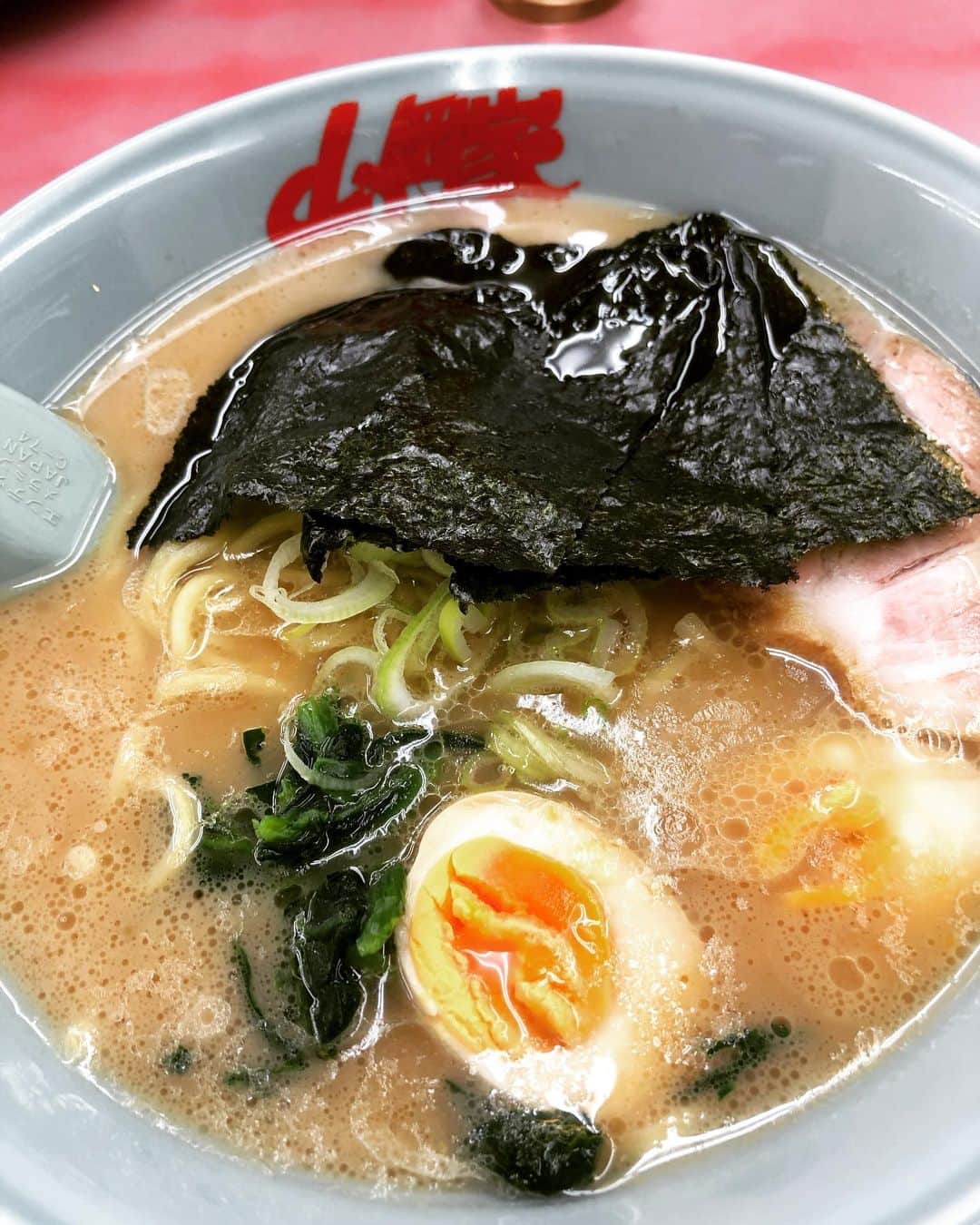 橋本塁のグルメインスタ