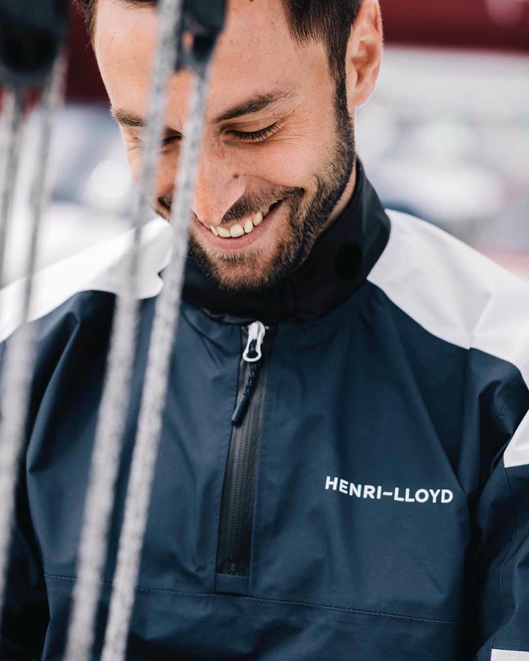 モンス・セルメルローさんのインスタグラム写真 - (モンス・セルメルローInstagram)「Ever since I was a child I’ve loved Henri Lloyd. Even though I never became a professional sailor, I still try to dress like one. Proud to be a part of the relaunch of the brand. Use MansHL25 for 25% discount at Henrilloyd.com. @henrilloyd63」7月3日 4時57分 - manszelmerlow