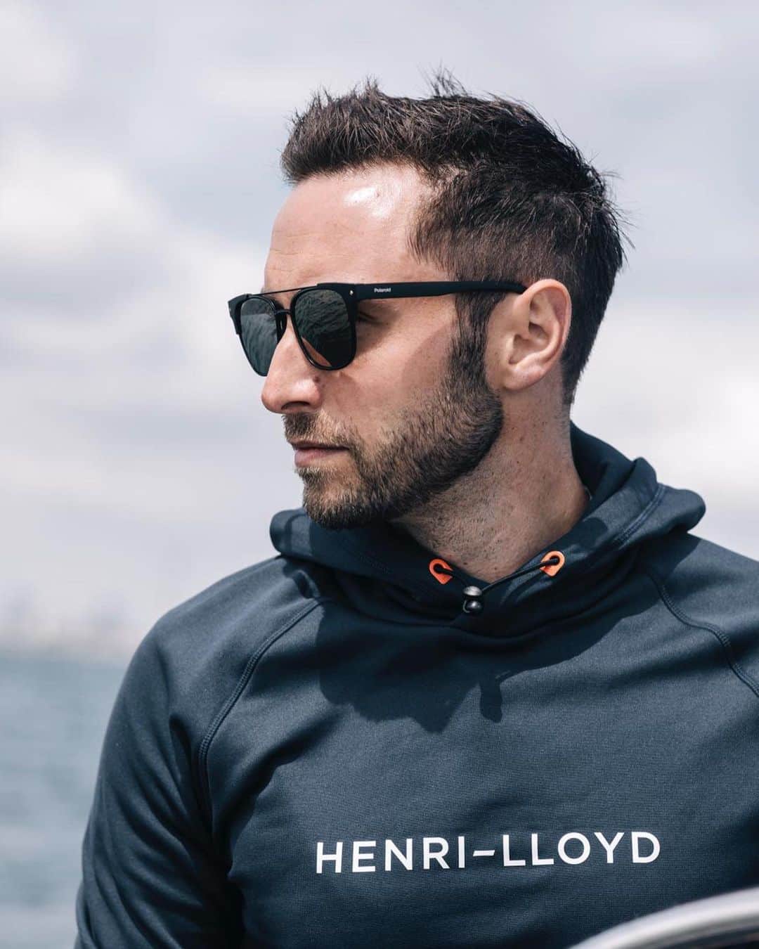 モンス・セルメルローさんのインスタグラム写真 - (モンス・セルメルローInstagram)「Ever since I was a child I’ve loved Henri Lloyd. Even though I never became a professional sailor, I still try to dress like one. Proud to be a part of the relaunch of the brand. Use MansHL25 for 25% discount at Henrilloyd.com. @henrilloyd63」7月3日 4時57分 - manszelmerlow