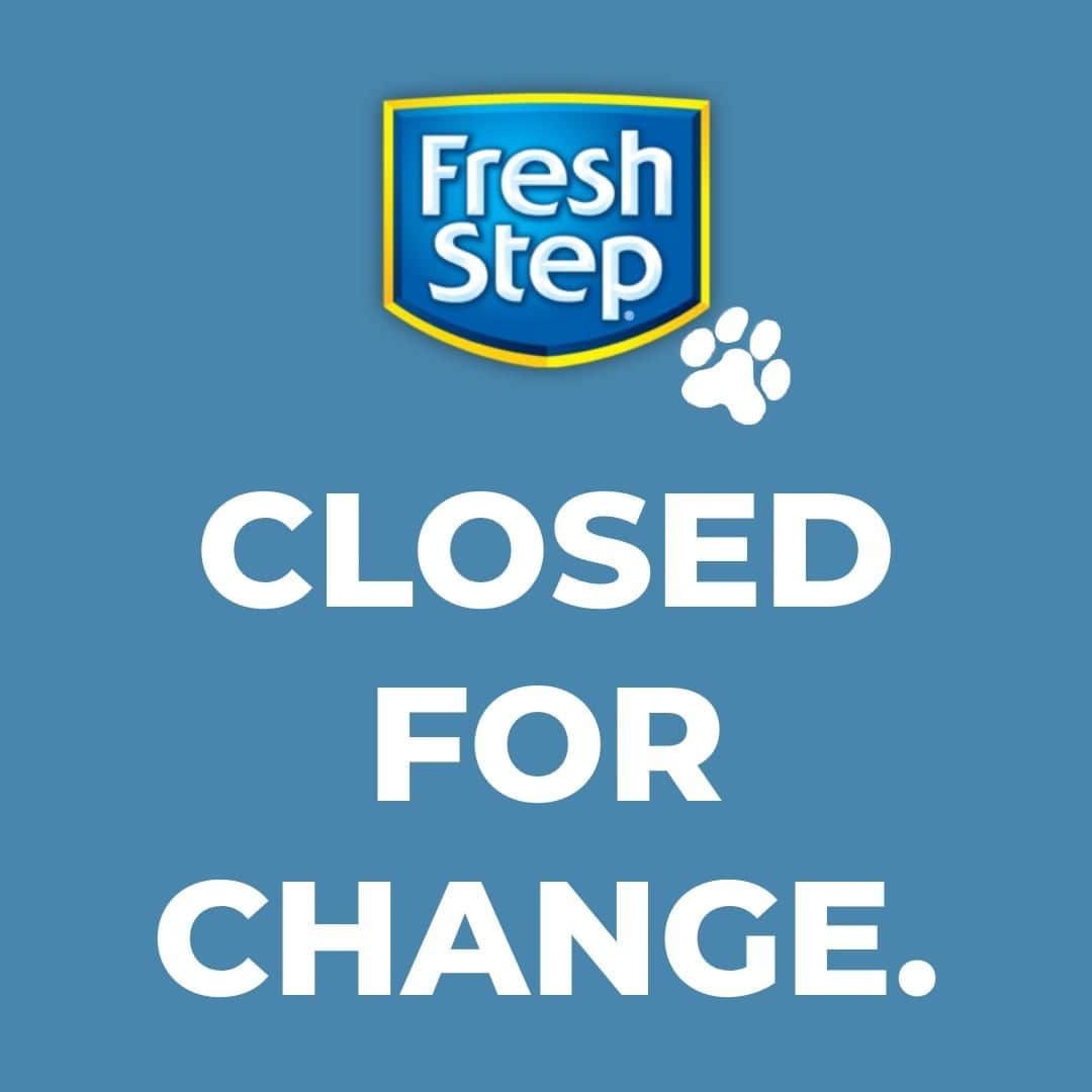Fresh Stepのインスタグラム：「We have decided to stop advertising on Facebook and Instagram through the end of this year– or, until meaningful steps are taken to address the proliferation of hate speech and false information.   Our brand's core values require that Facebook, Inc. create an environment that allows for real conversation while remaining safe and welcoming– now and for the long term.  We're so grateful for this community and the connections we make here. It's a platform where we can take a stand for equality, justice and peace and work together towards a healthier, happier future where everyone can thrive. That's why we want to make sure it's a safe and inclusive space for all.   We hope to be back soon. Until then, you can connect with us on FreshStep.com and find us on YouTube (@ FreshStep) and Twitter (@ FreshStep) to stay in the loop on new products, deals, and community news. We'll see you there soon!」