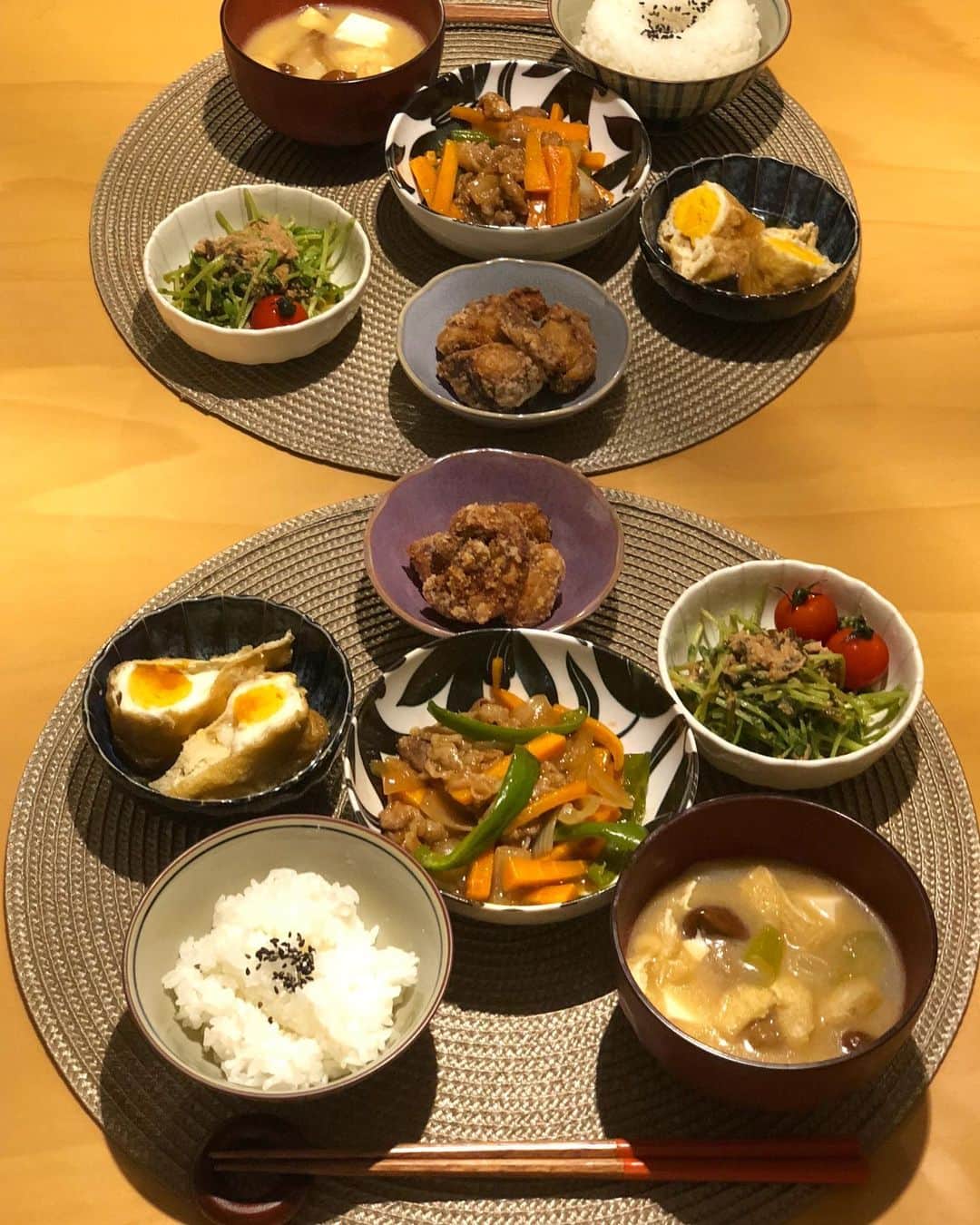 阪本智子のインスタグラム