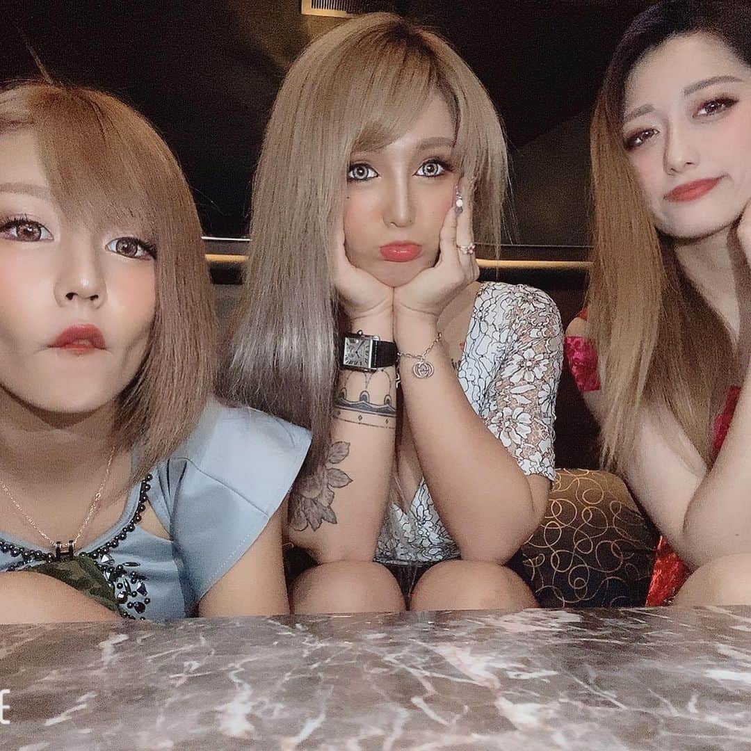 りこぴのインスタグラム