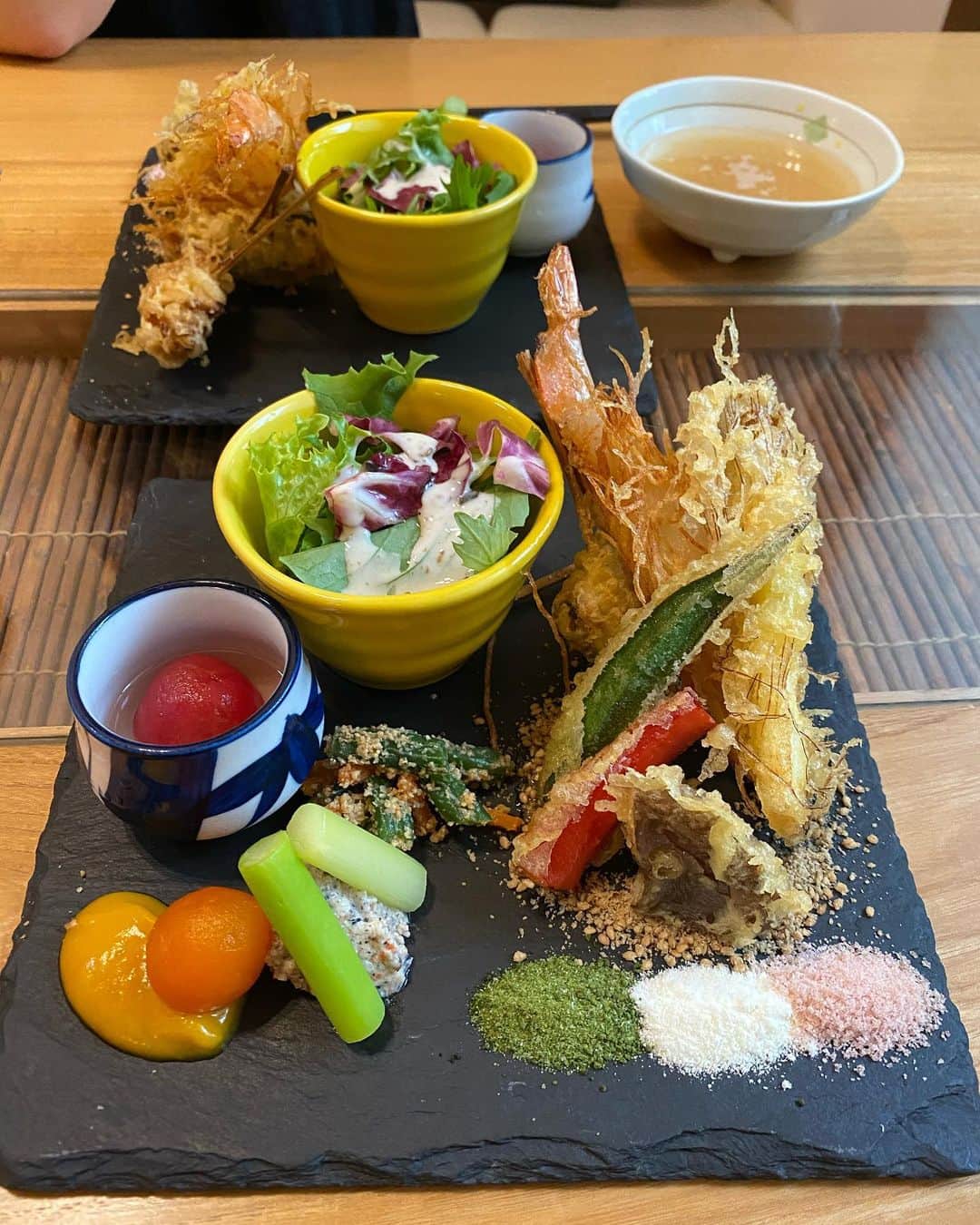 畠中清羅 のグルメインスタ