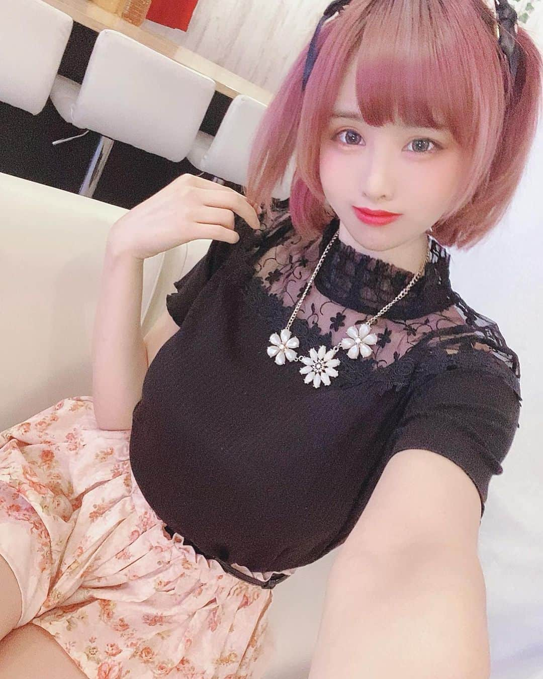 ゆかにゅんさんのインスタグラム写真 - (ゆかにゅんInstagram)「#Japanesekawaii #ゆめかわ女子 #アイドル #Japaneseidol #selfie #原宿ファッション  #自撮り女子 #harajukugirls  #‪harajuku #japanesemodel #photograph #picture #portrait #tokyo #instagood #tokyofashion #snap #model #gallery #ポートレート #portraitphotgraphy #写真好きな人と繋がりたい #写真撮ってる人と繋がりたい #ポートレート女子 #東京カメラ部 #作品撮り #japan_of_insta #Japanesegirl #followme」7月3日 15時42分 - yuka_neko_nyun