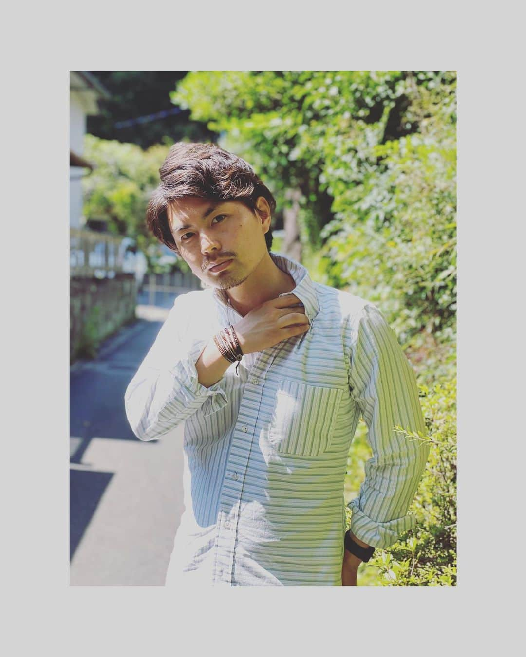 塩谷昂大さんのインスタグラム写真 - (塩谷昂大Instagram)「📸」7月3日 16時02分 - kodai_shioya