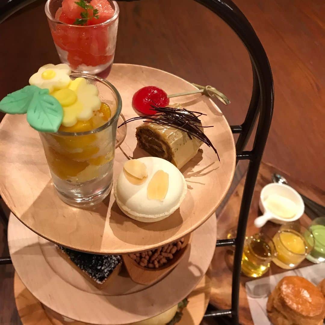 ハイアット リージェンシー 箱根 リゾート＆スパのインスタグラム