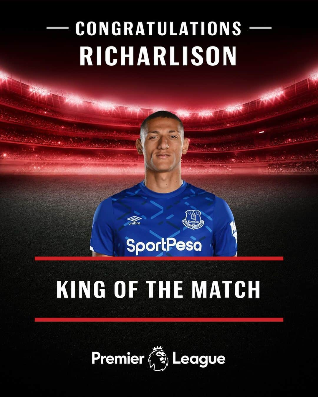 プレミアリーグさんのインスタグラム写真 - (プレミアリーグInstagram)「👑 Who was your standout @budfootball King of the Match?⁣ ⁣ #BeAKing」7月3日 7時44分 - premierleague