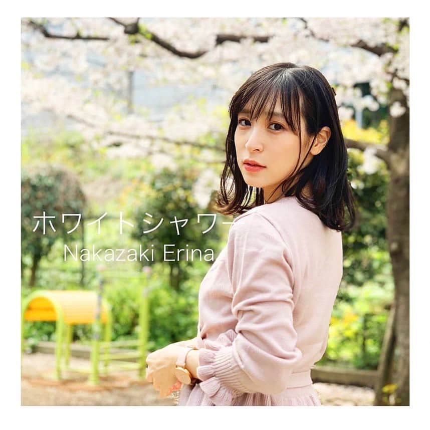 中崎絵梨奈のインスタグラム