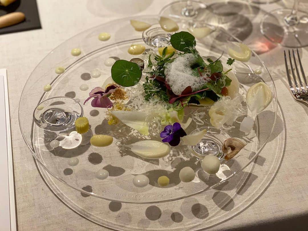 雨宮みずきのグルメインスタ