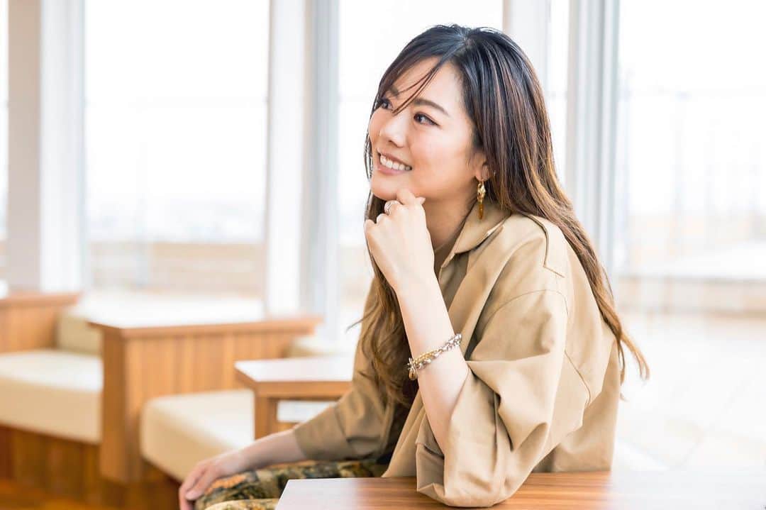 坪井保菜美のインスタグラム